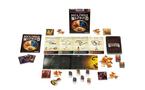 WizKids Dungeons and Dragons Rock Paper Wizard Board Game