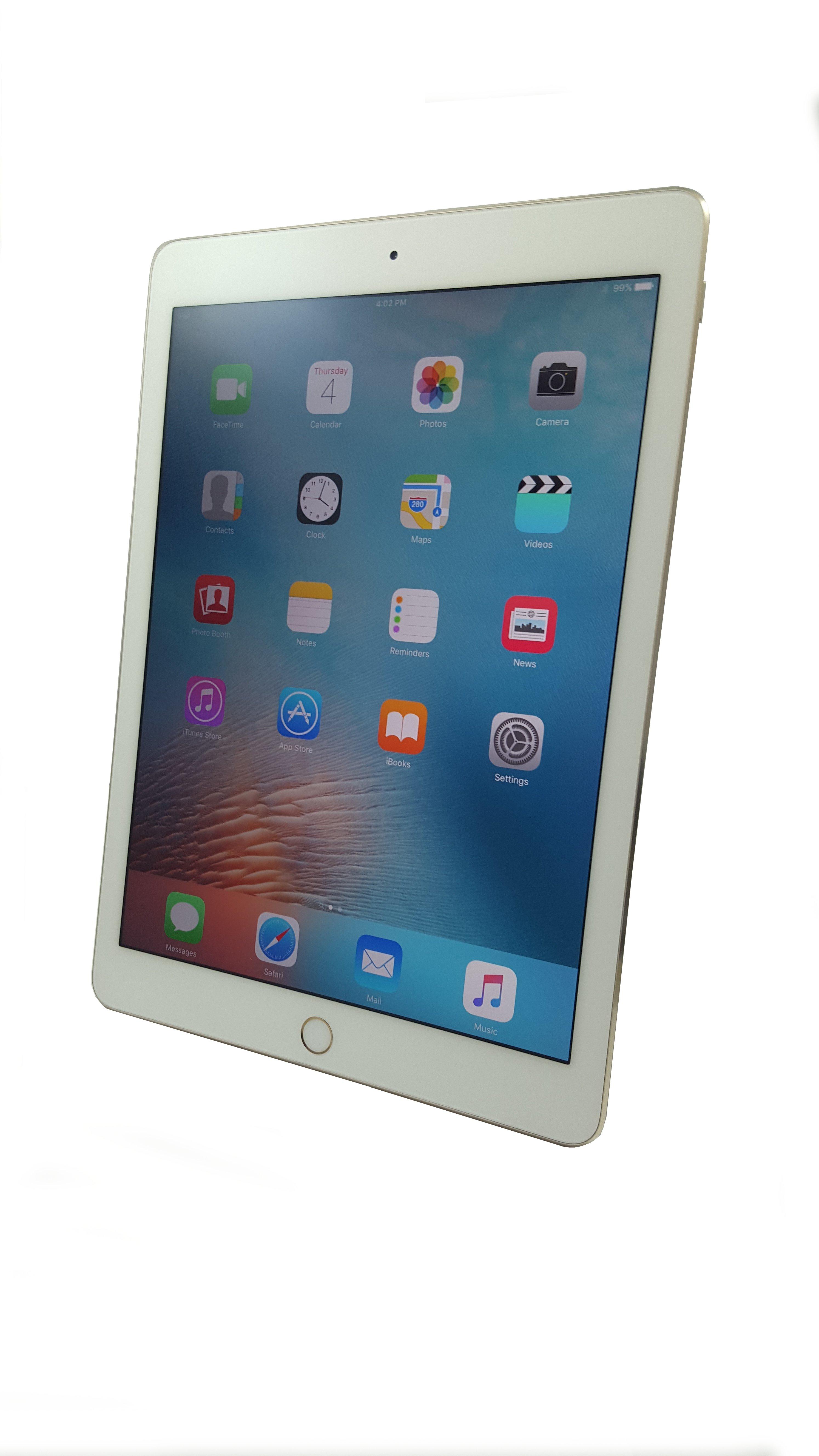 Trade In Ipad Pro 2 10 5 In 64gb Wi Fi Gamestop