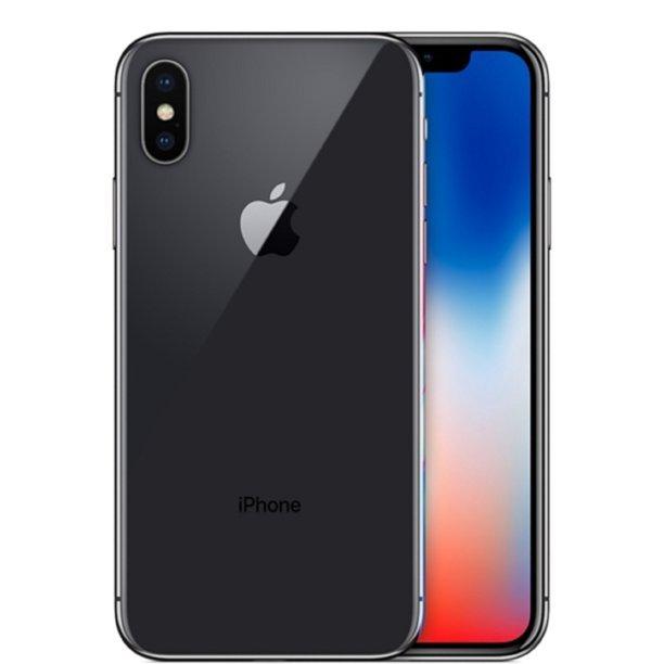 Iphone X 64gb Unlocked Gamestop