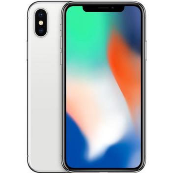 iPhone X 256GB - Unlocked