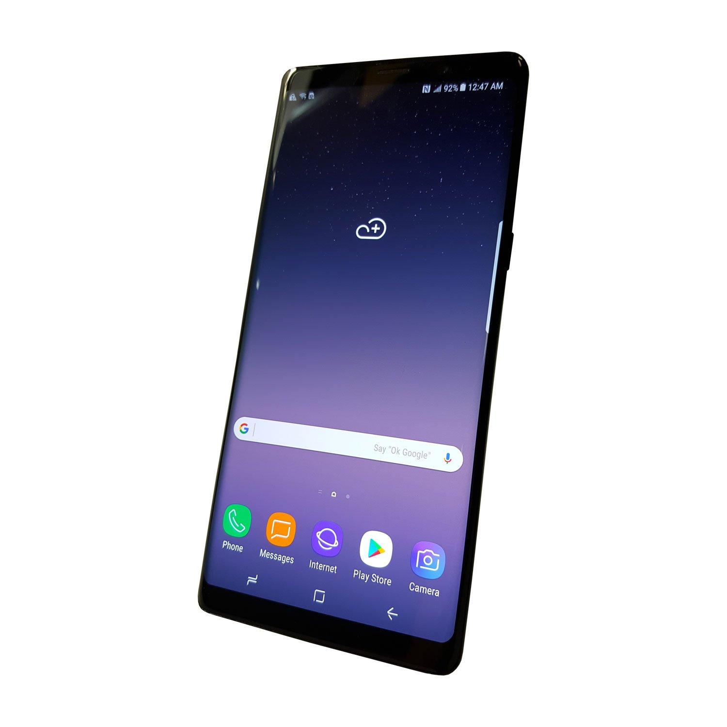 galaxy note 8 sprint price