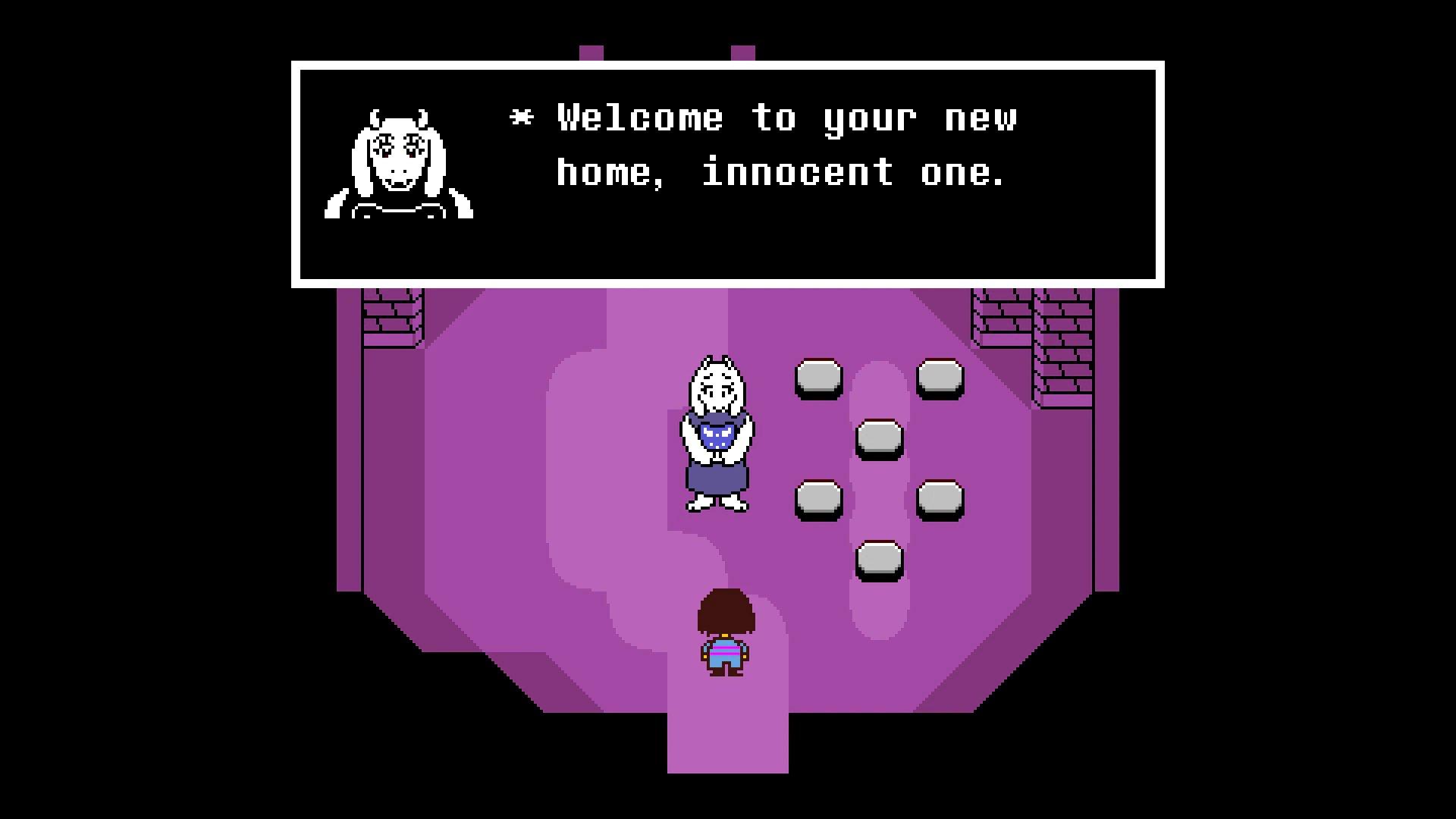 Undertale - PlayStation 4