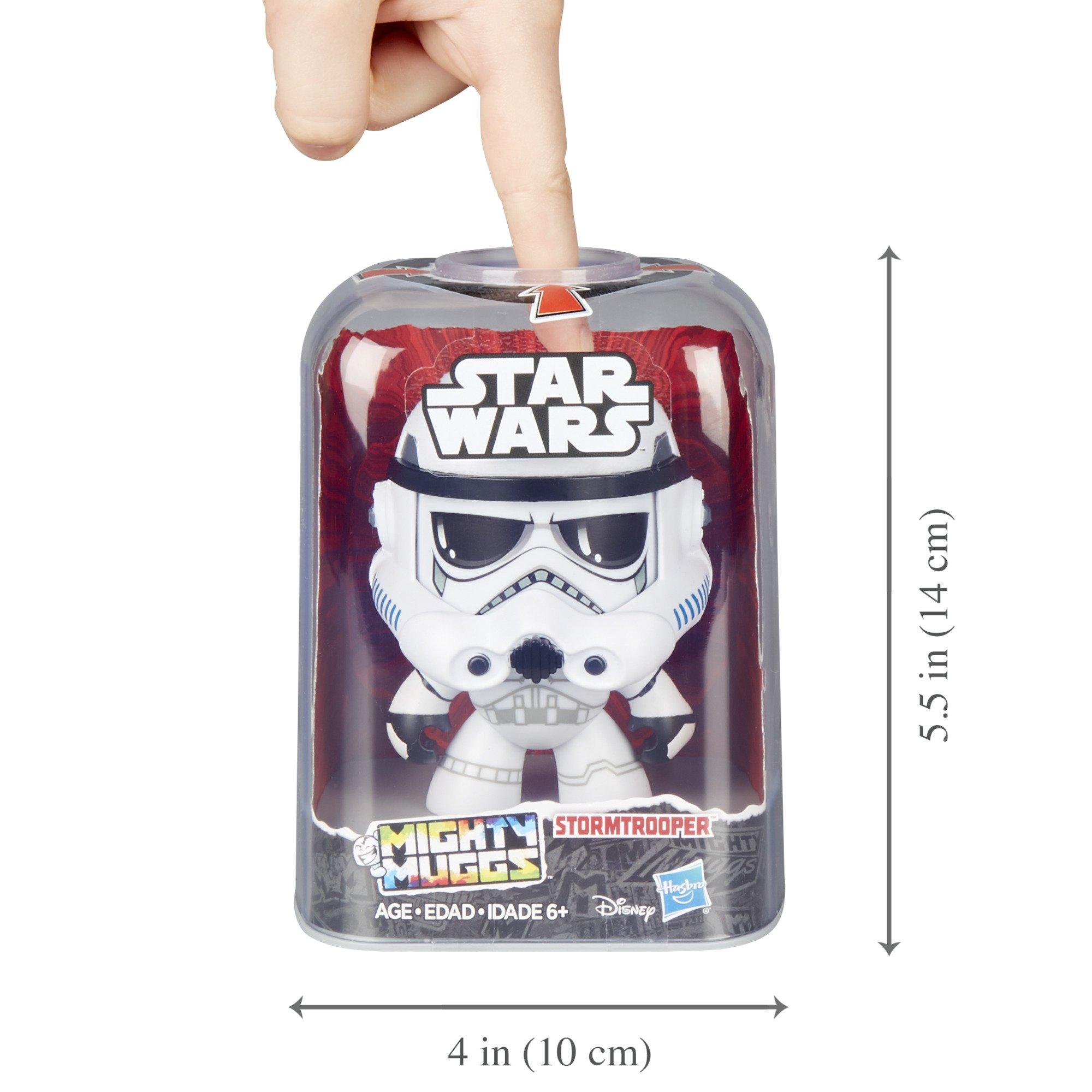 mighty muggs stormtrooper