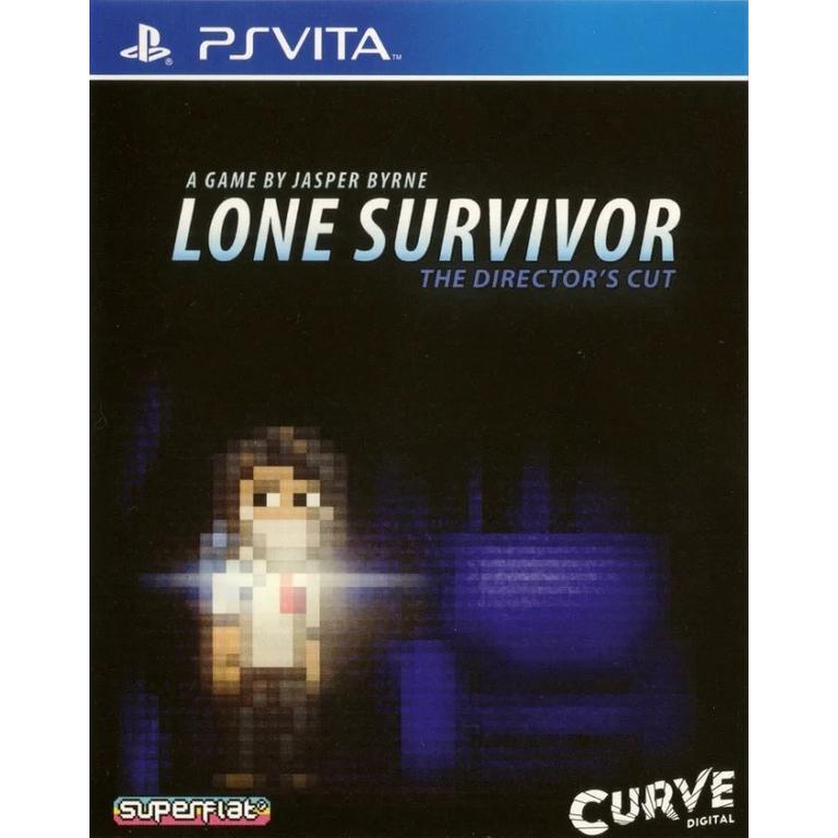 Lone Survivor - PS Vita