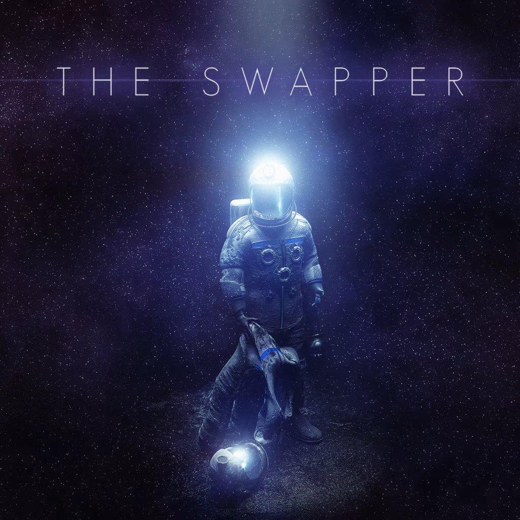 The Swapper - PS Vita