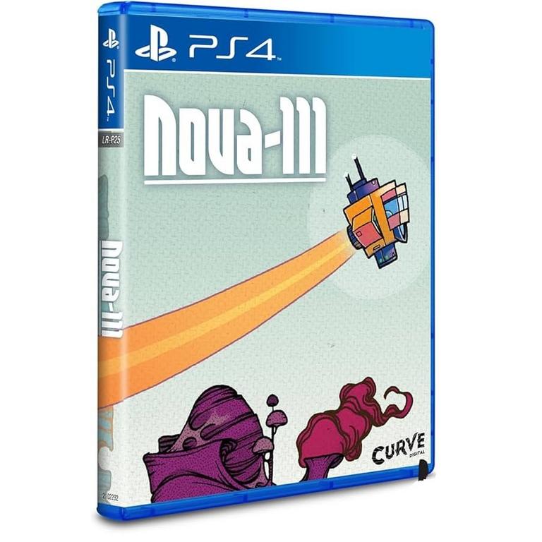 Nova-111 - PlayStation 4