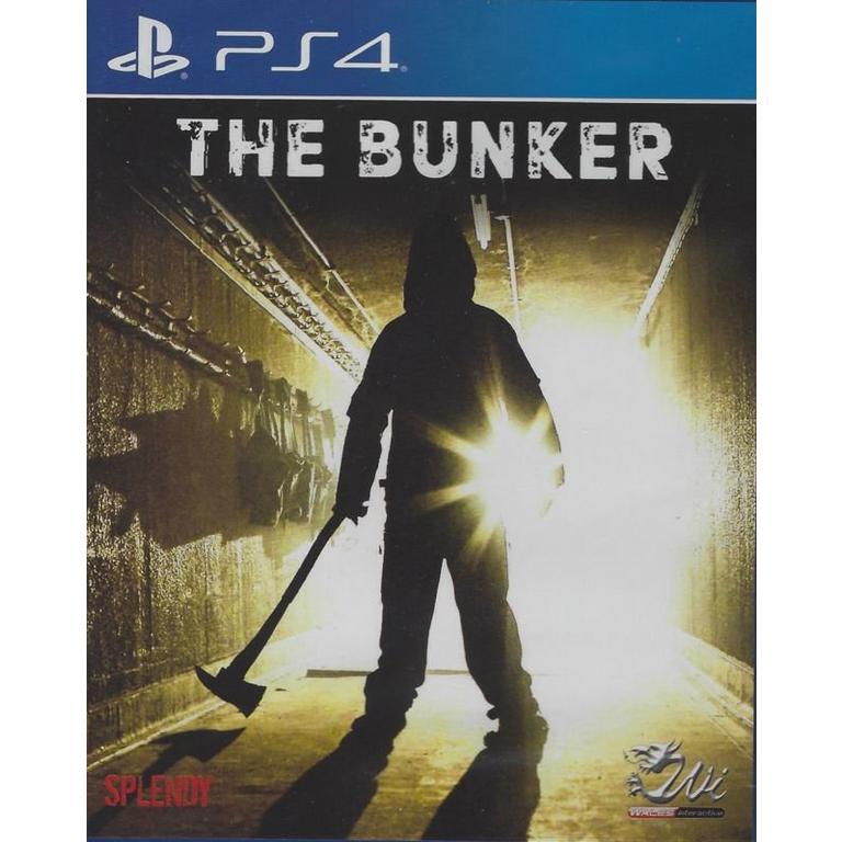 The Bunker - PlayStation 4