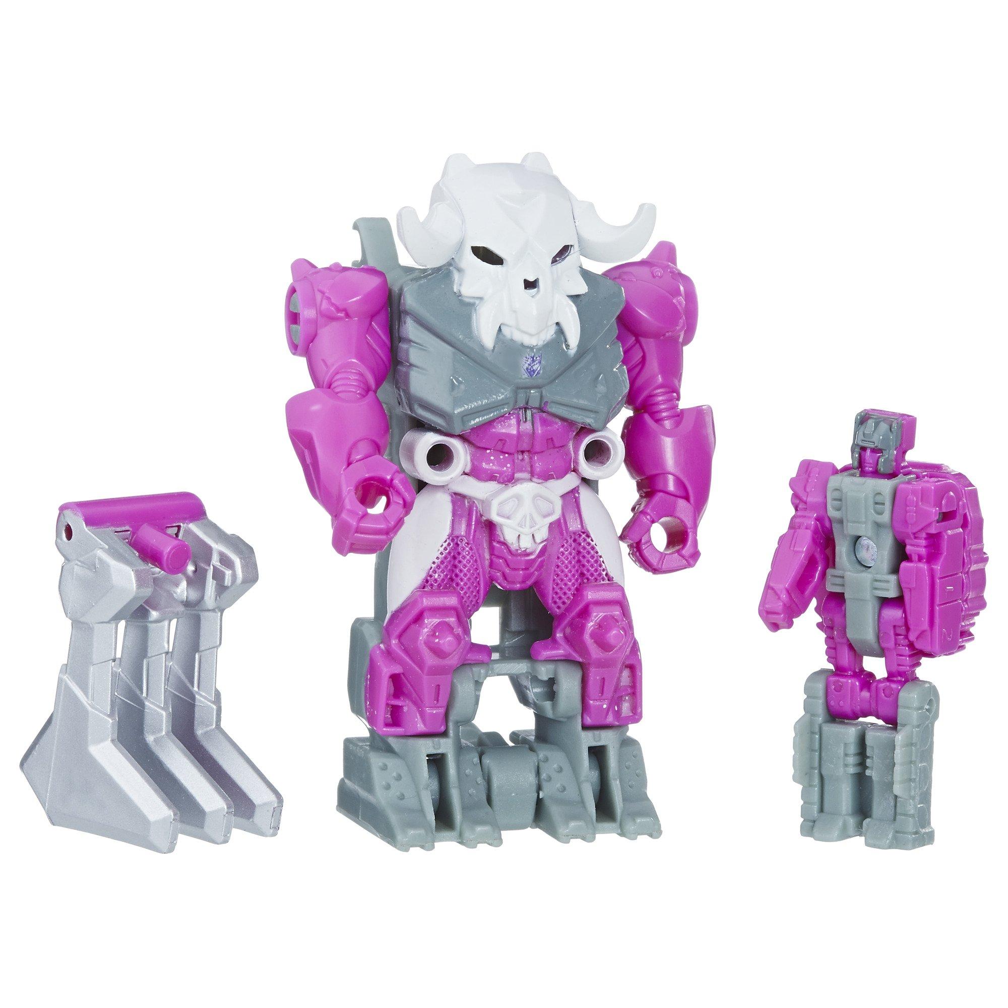 Transformers: Generations Power of the Primes Prime Master Action Figure (Assortment)