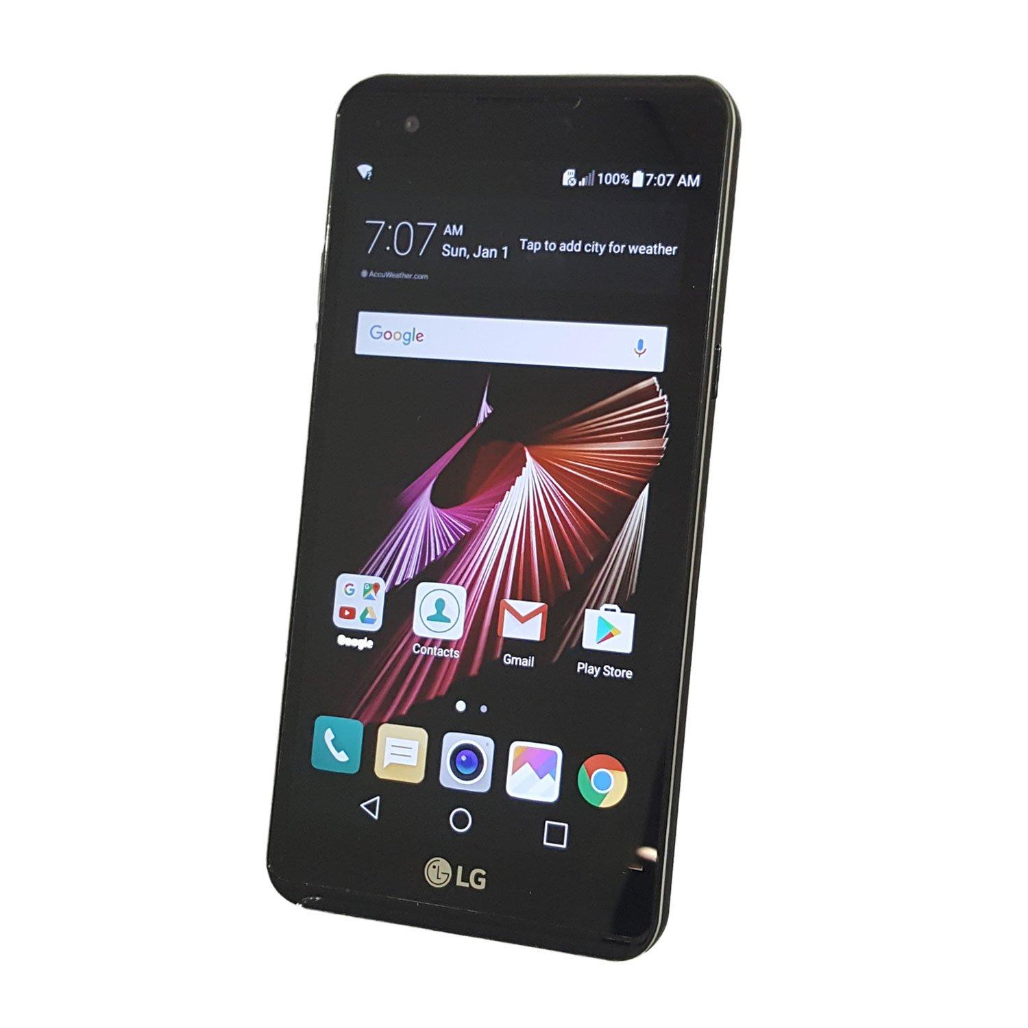 Trade In LG X Power Cricket GameStop