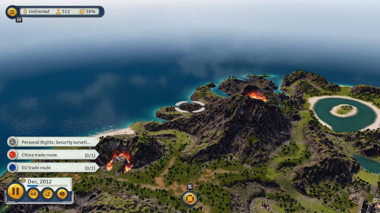 tropico 6 ps4 gamestop