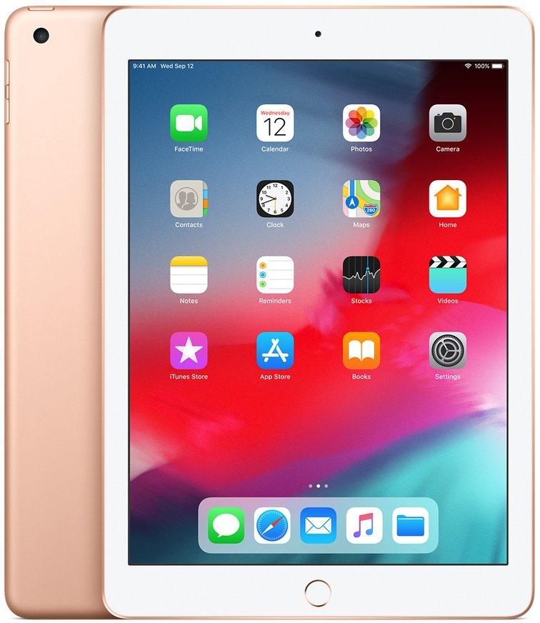 Trade In iPad Gen 6 | GameStop