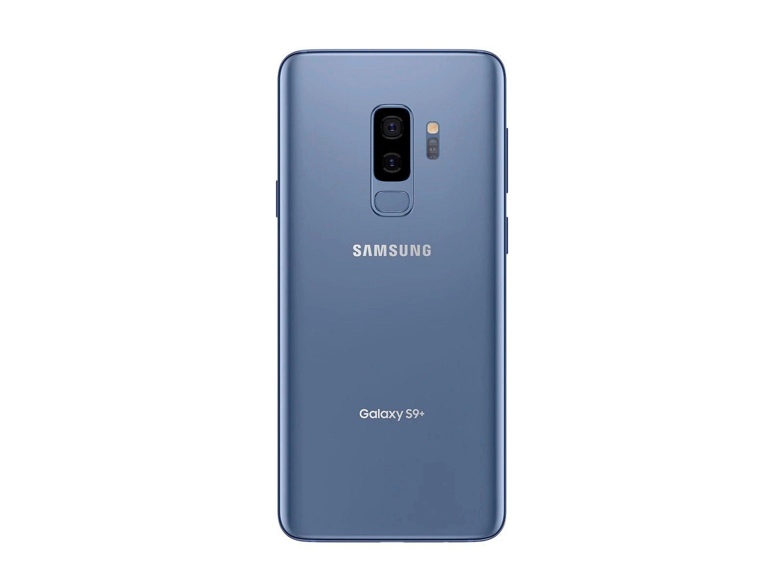 samsung galaxy s9 plus at&t