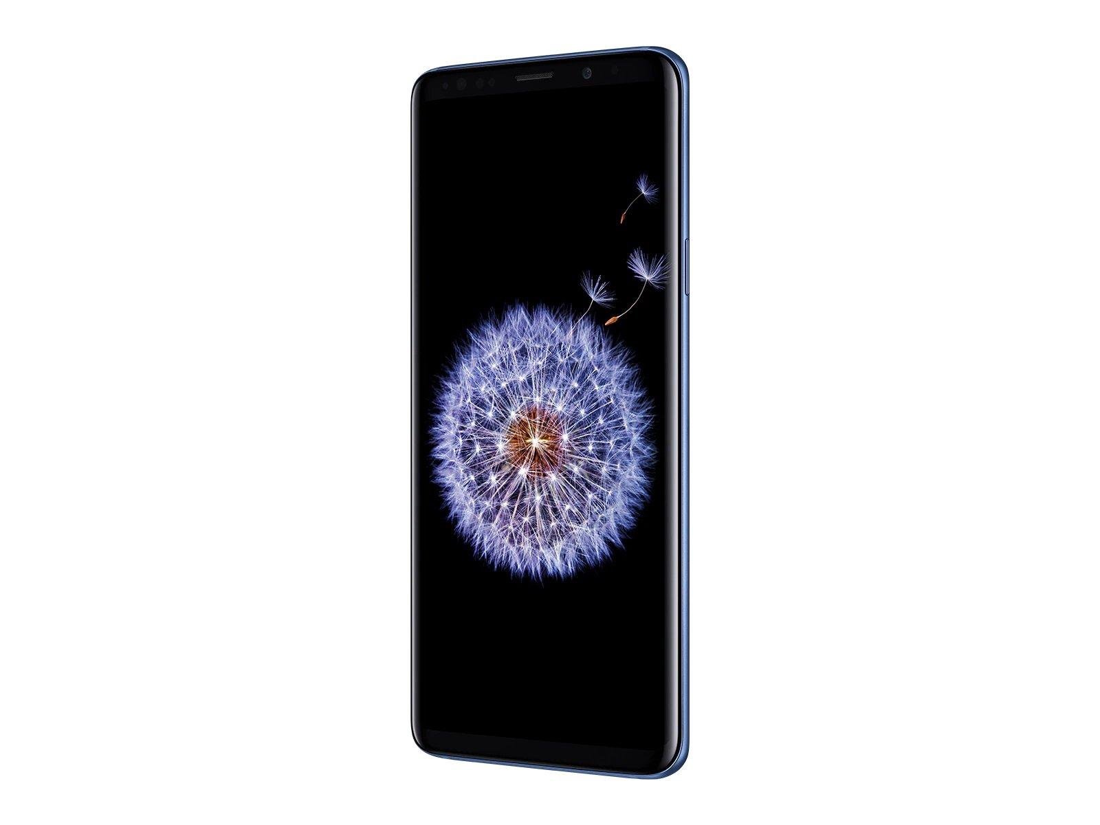 at&t galaxy s9 plus