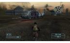 Mercenaries: Playground of Destruction - Xbox