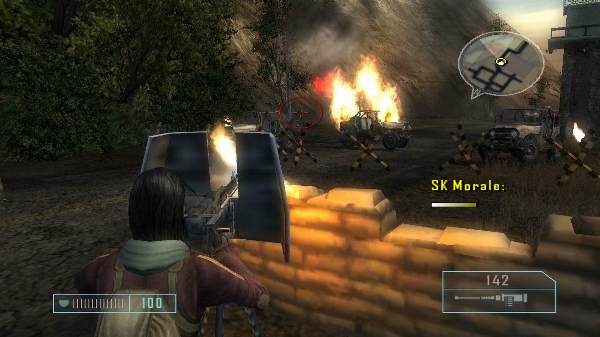 Mercenaries Playground of Destruction Midia Digital Xbox 360 - Wsgames -  Jogos em Midias Digitas