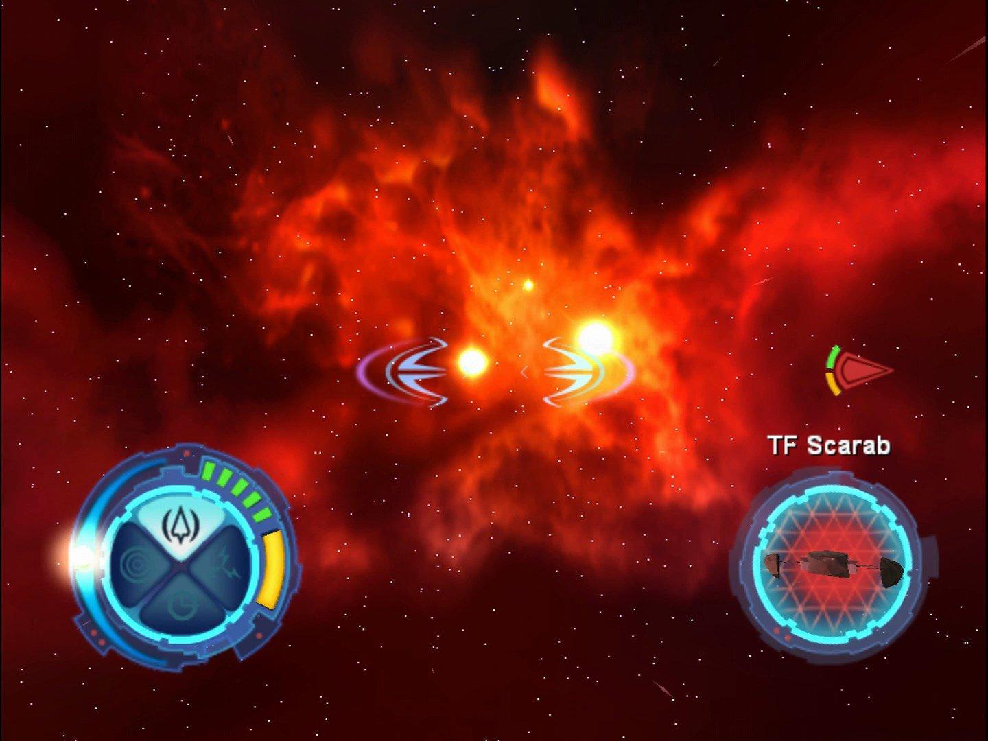 Star Wars: Jedi Starfighter - Xbox