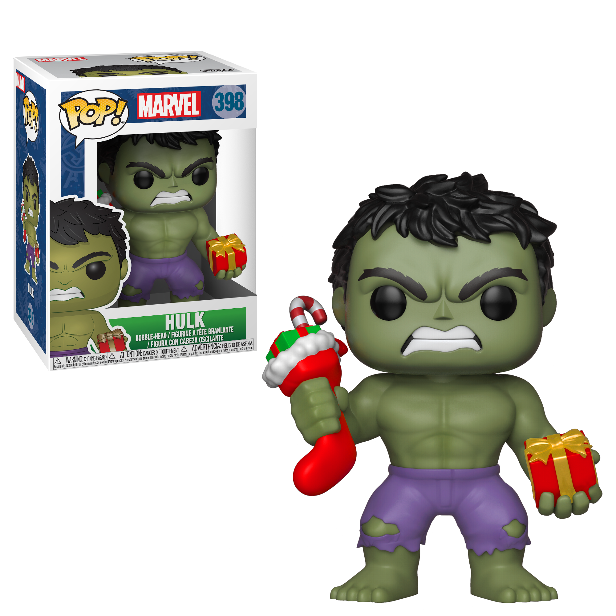 gamestop hulk pop