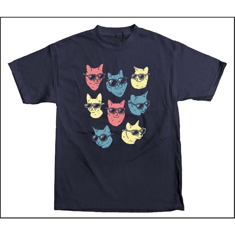 Cool Cats T Shirt Gamestop