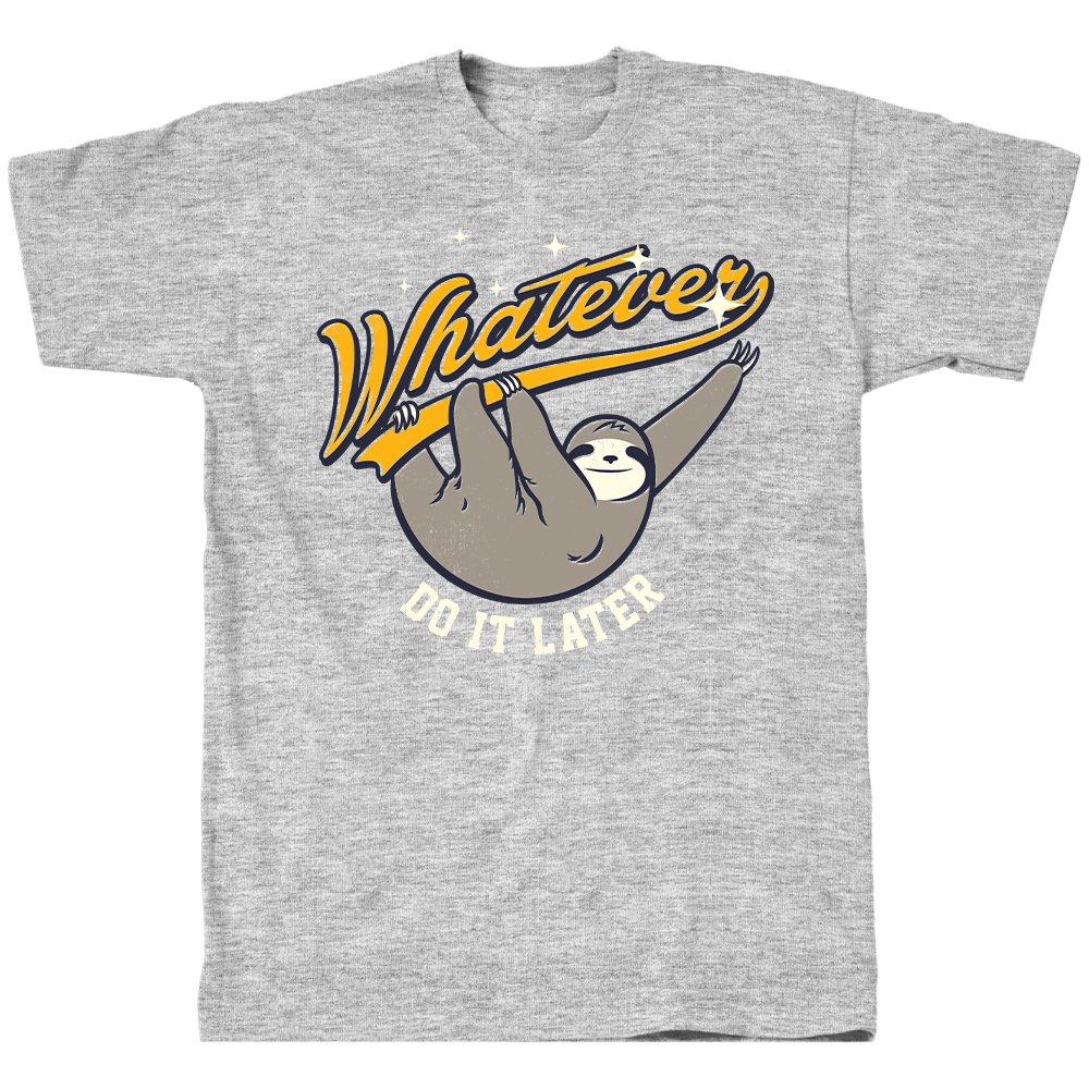 Whatever T-Shirt | GameStop