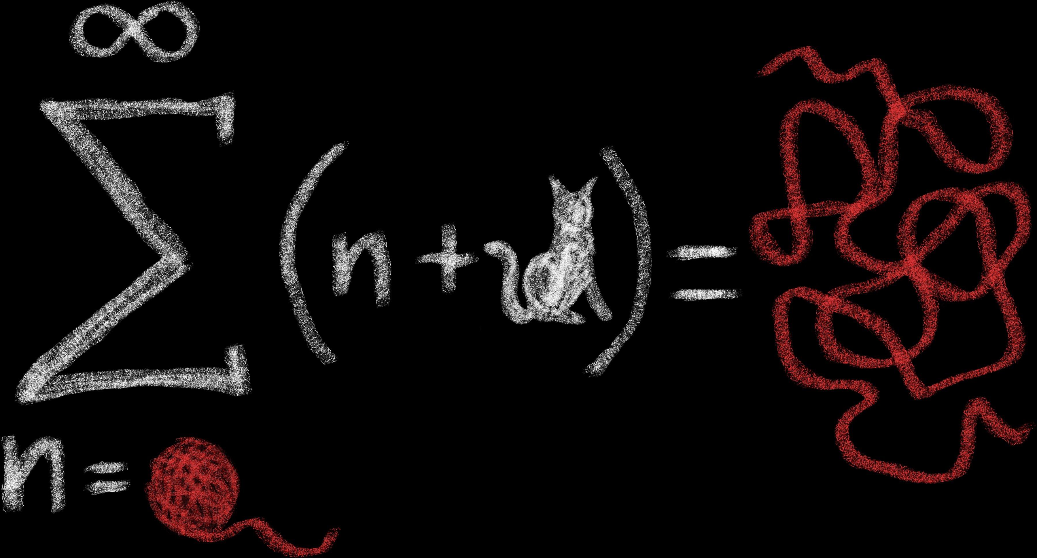 String Theory TShirt