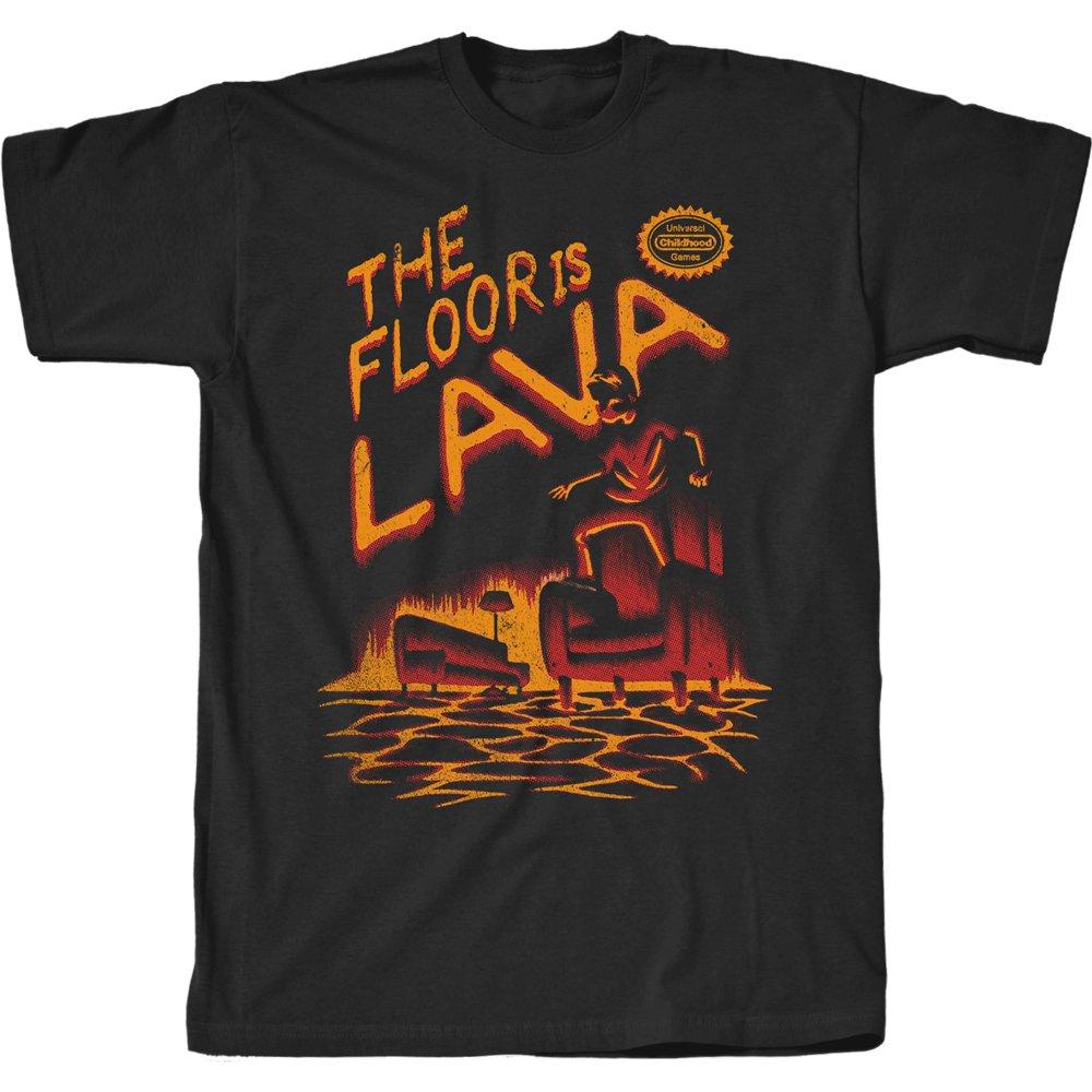 lava shirt