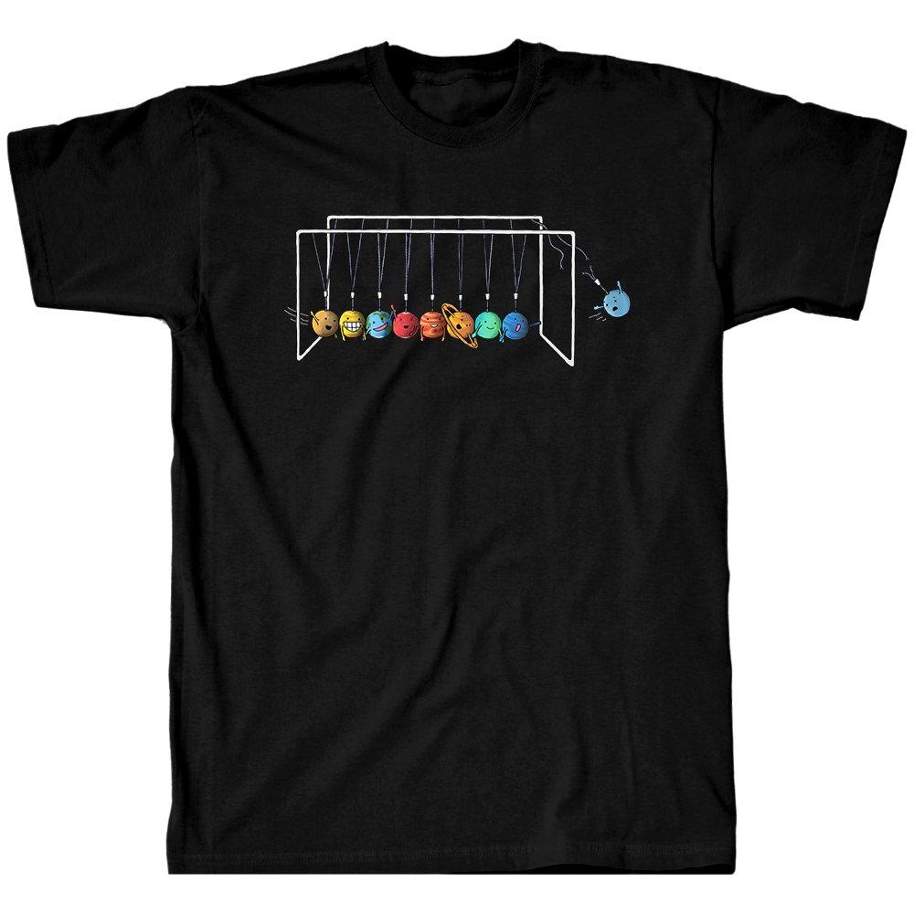 Planet System T-Shirt