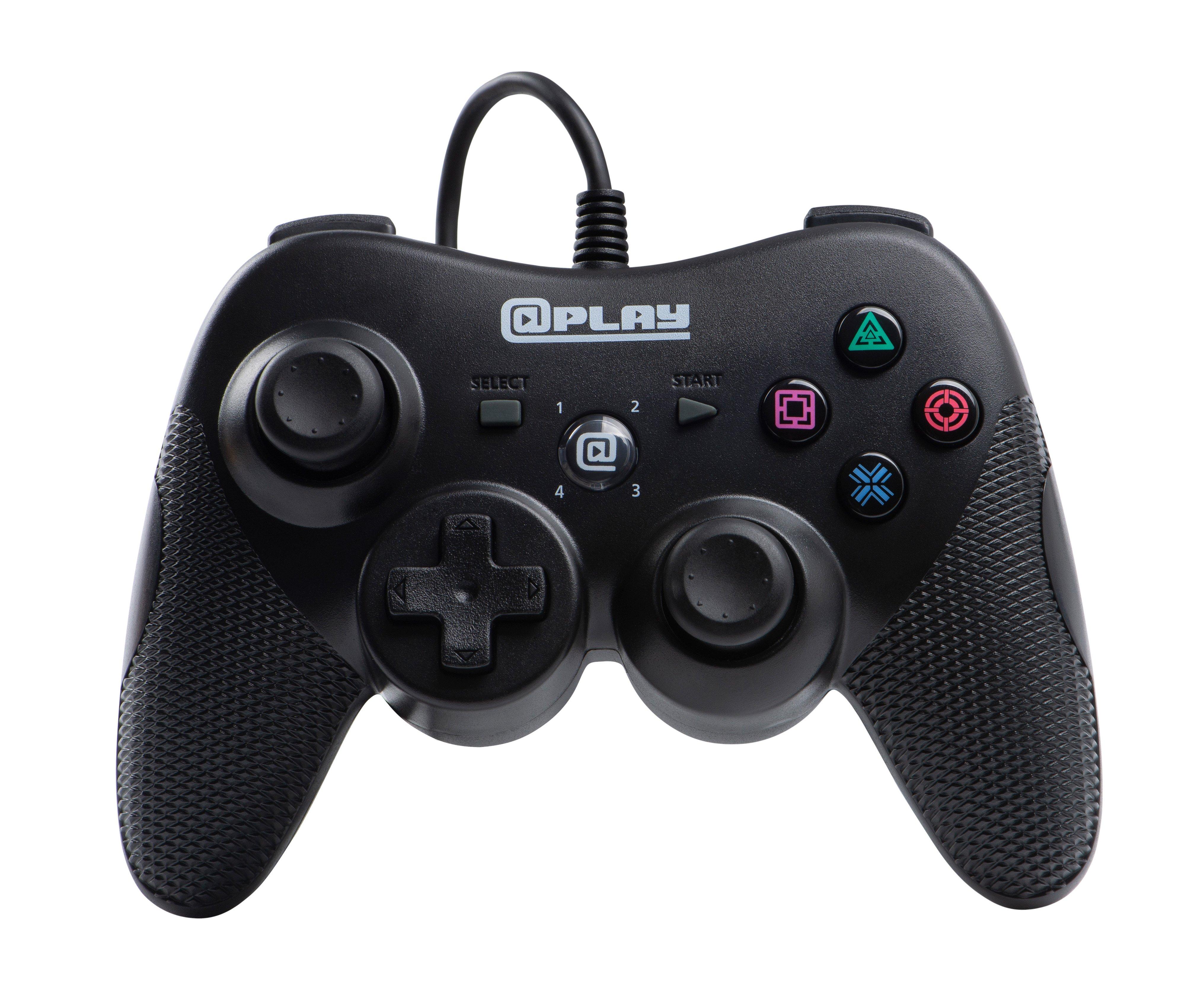 gamestop ps3 controller