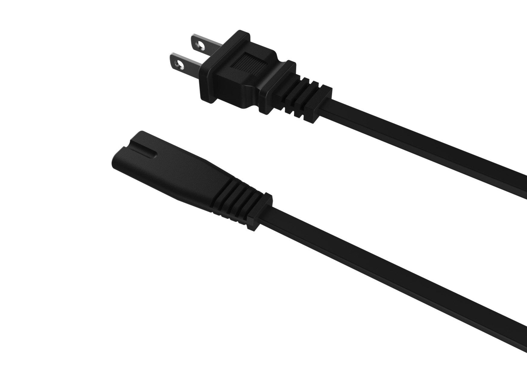 YoK Universal AC Power Cord Universal GameStop