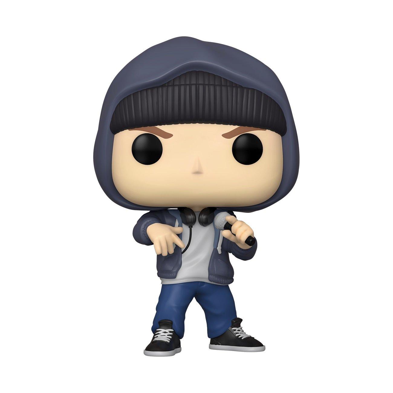 Pop Movies 8 Mile B Rabbit Gamestop