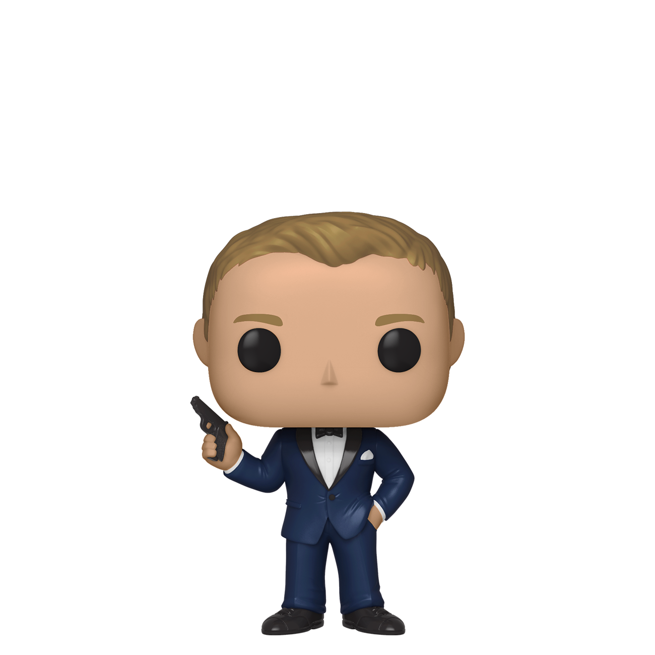 pop movies 007