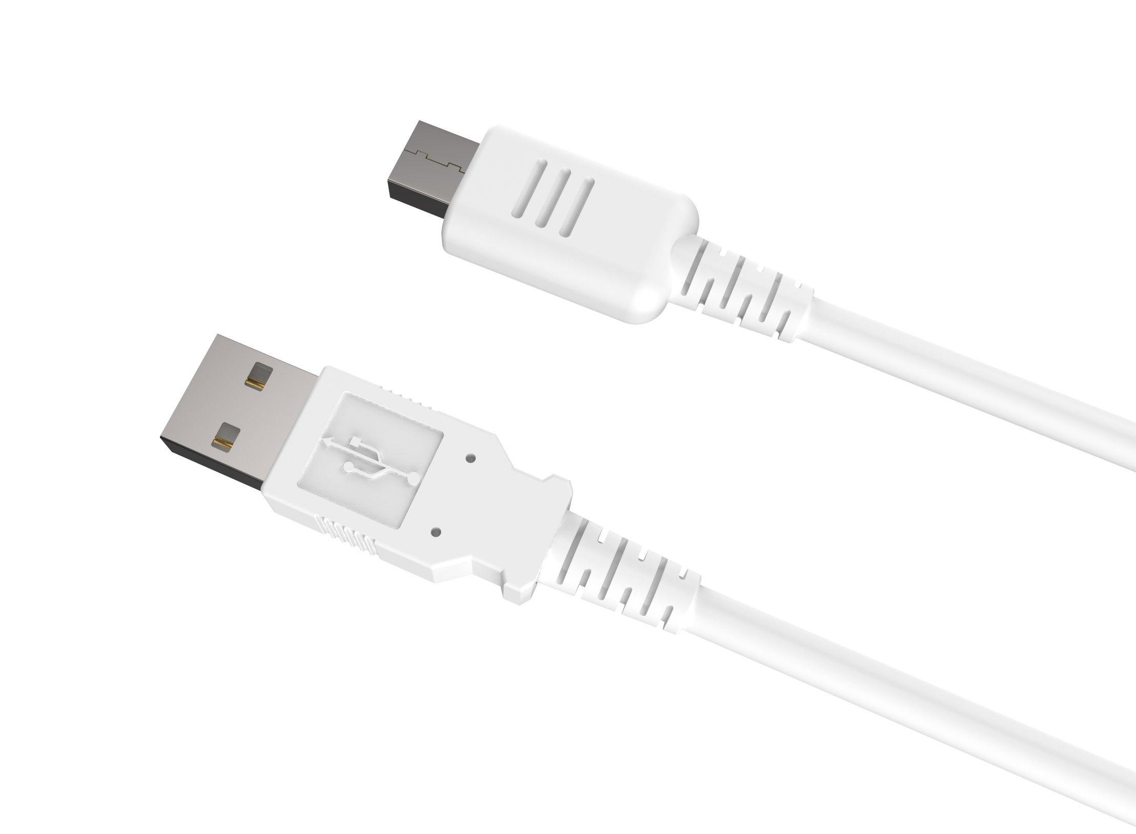 list item 3 of 3 Tablet Charge Cable for Nintendo Wii U