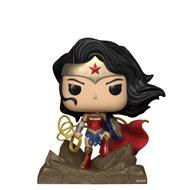 wonder woman pop doll