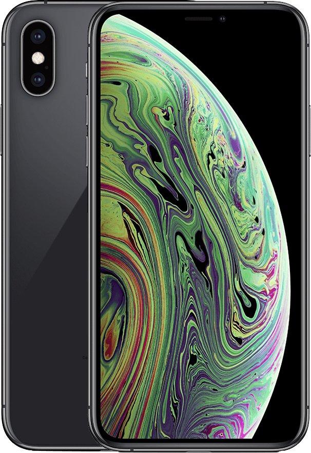 apple iphone xs att