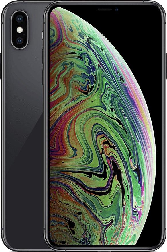 Iphone Xs Max 512gb Unlocked Gamestop