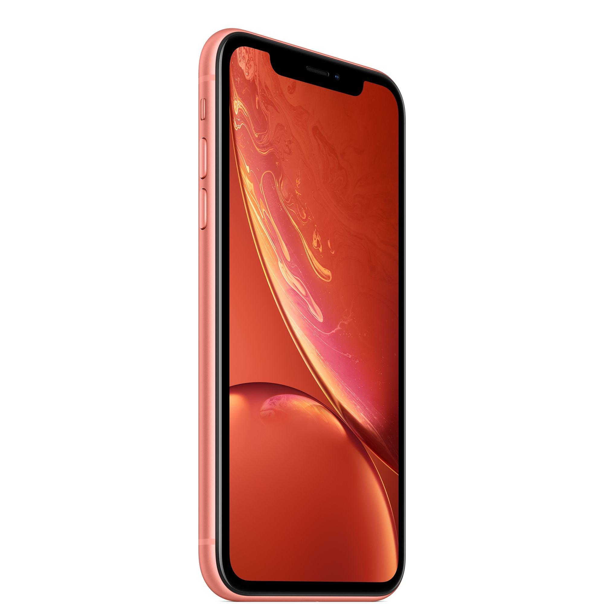 iPhone XR 128GB ATT