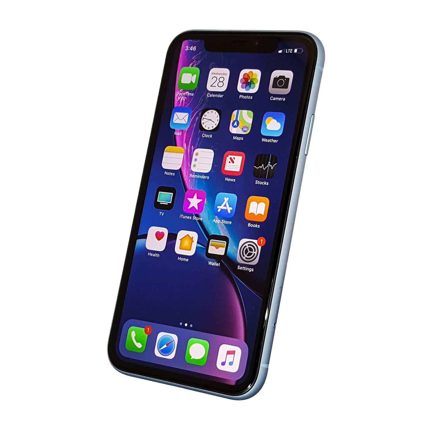 can i buy iphone xr without carrier