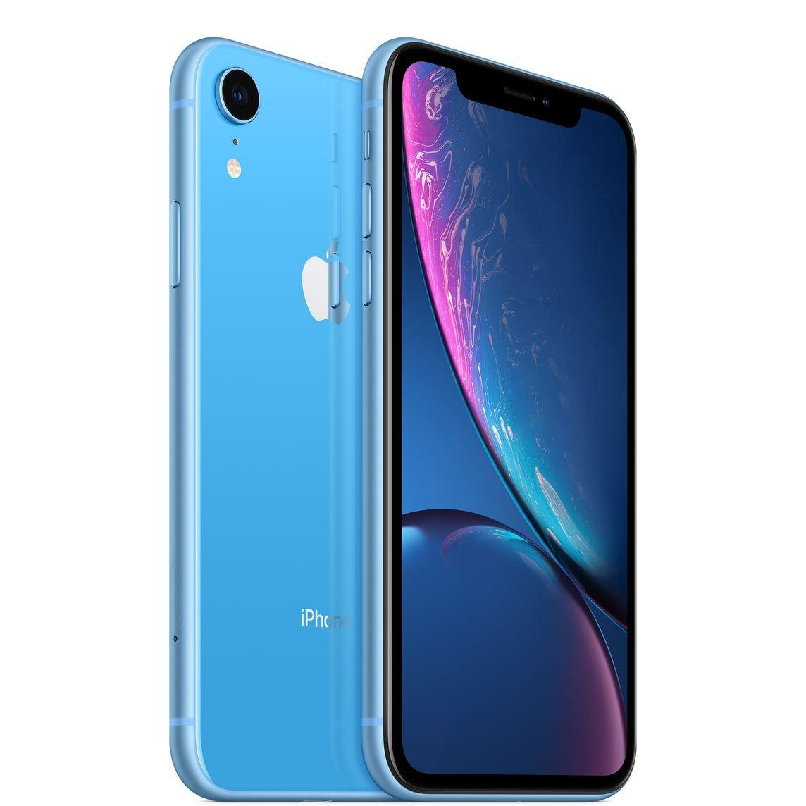 iPhone XR 128GB TMobile GameStop