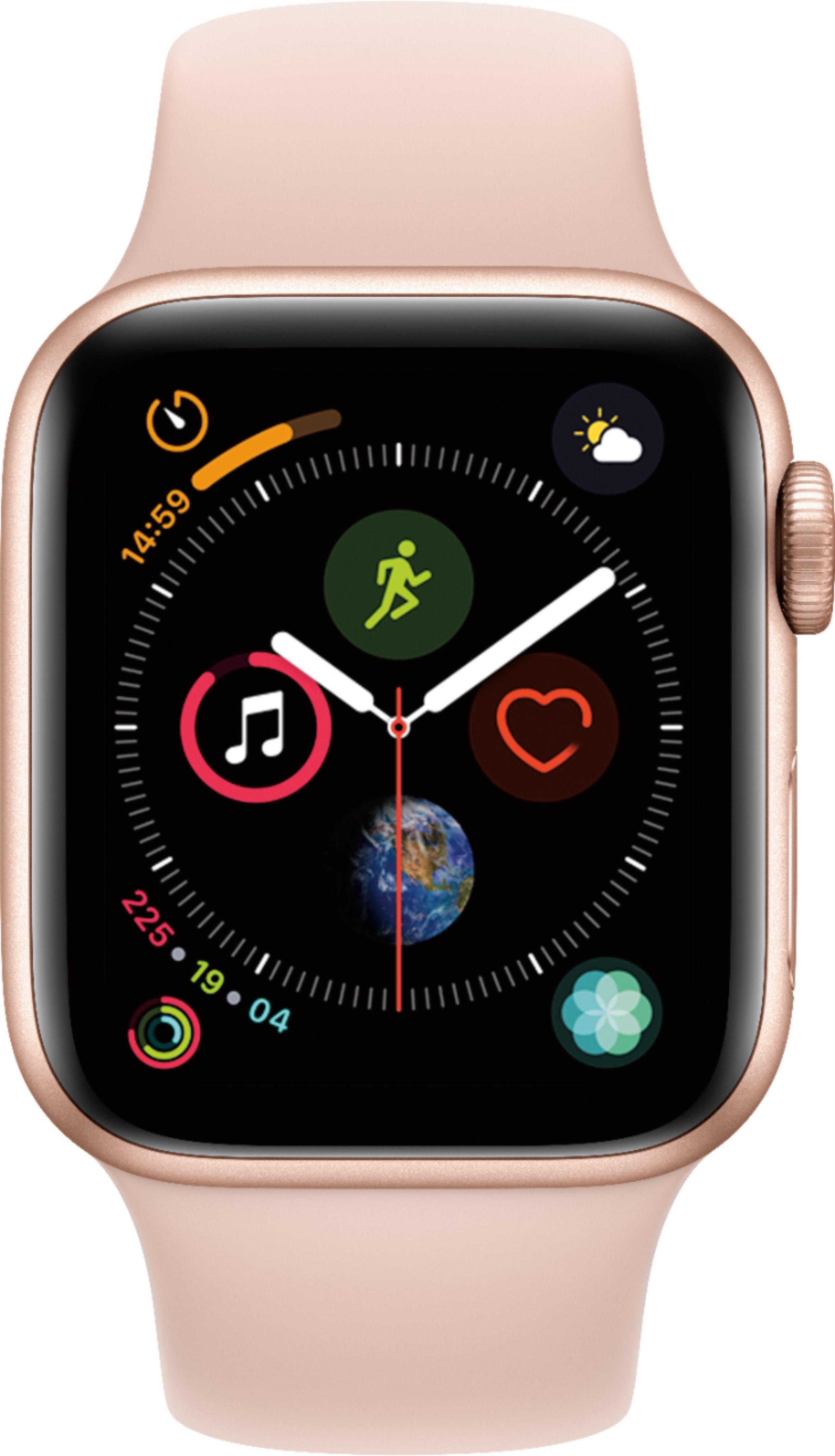 Apple watch se 40mm gps online gold