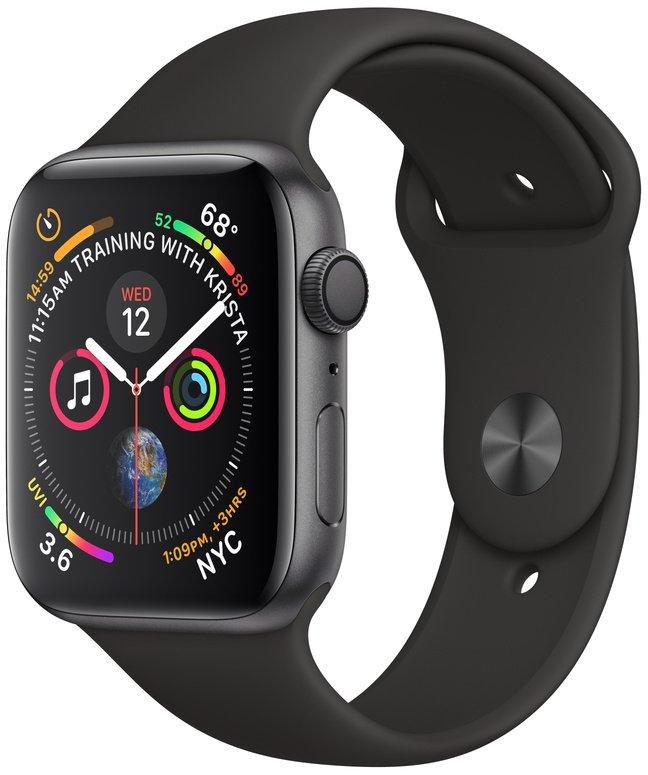 Trade In Apple Watch Series 4 Trade In GameStop