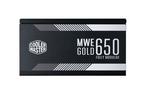 Cooler Master MWE Gold 650 Fully Modular Power Supply MPY-6501-AFAAG-US