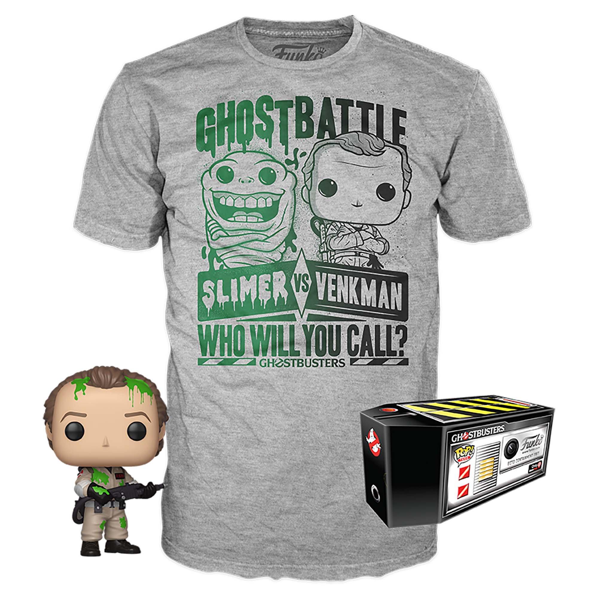 ghostbusters funko pop 2019