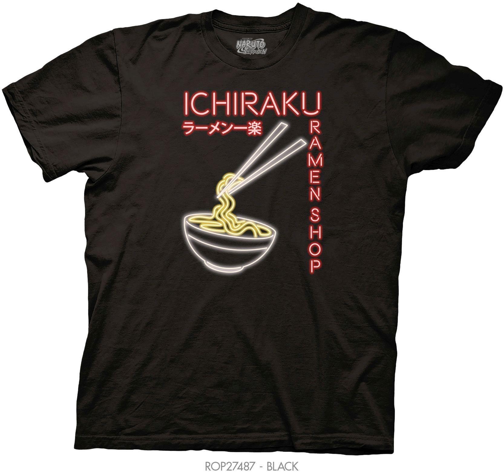 afuri fine ramen shirt