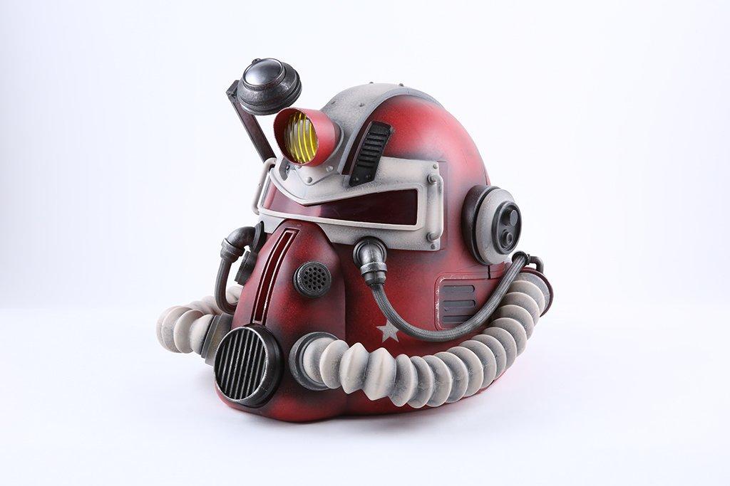 Fallout-T-51-Power-Armor-Helmet-Nuka-Cola-Edition-Only-at-GameStop-Refurbished