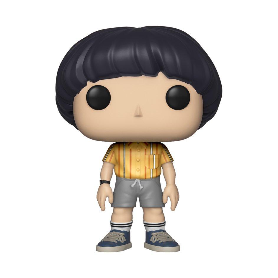 mike wheeler funko pop season 3