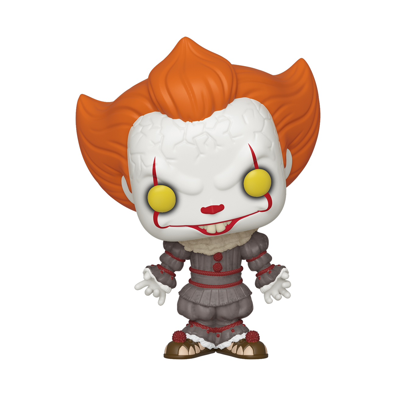 gamestop pennywise