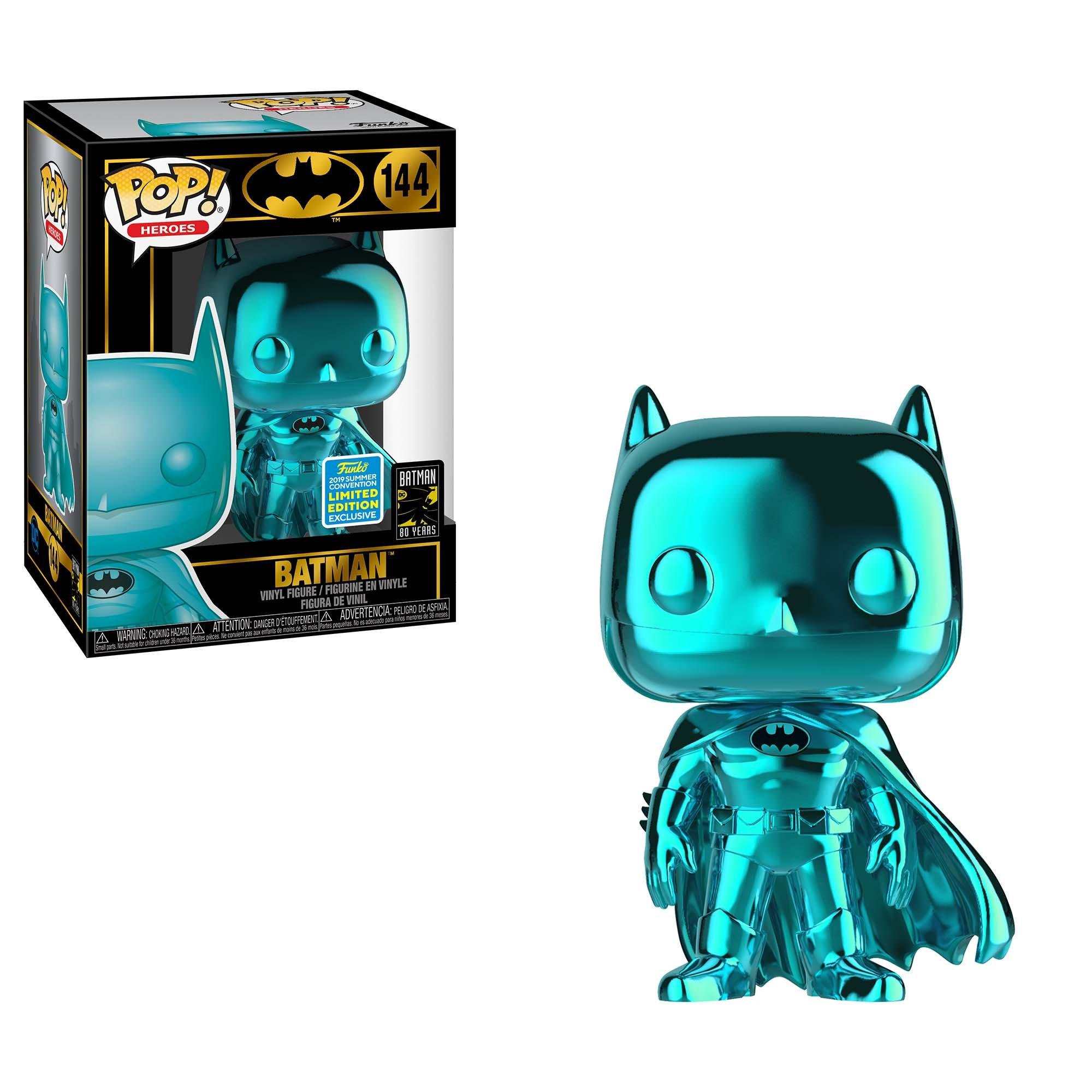 gamestop funko pop exclusive