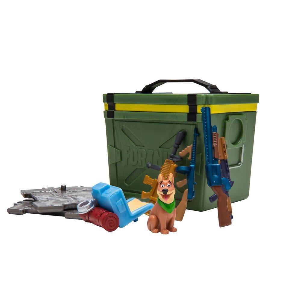 loot crate toy box