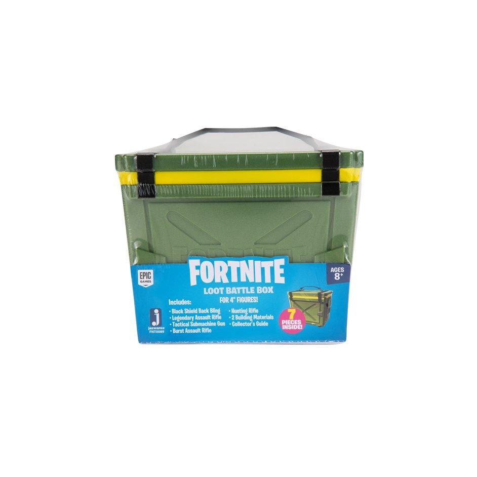 Gamestop Fortnite Box Af Fortnite Battle Box Asst Gamestop
