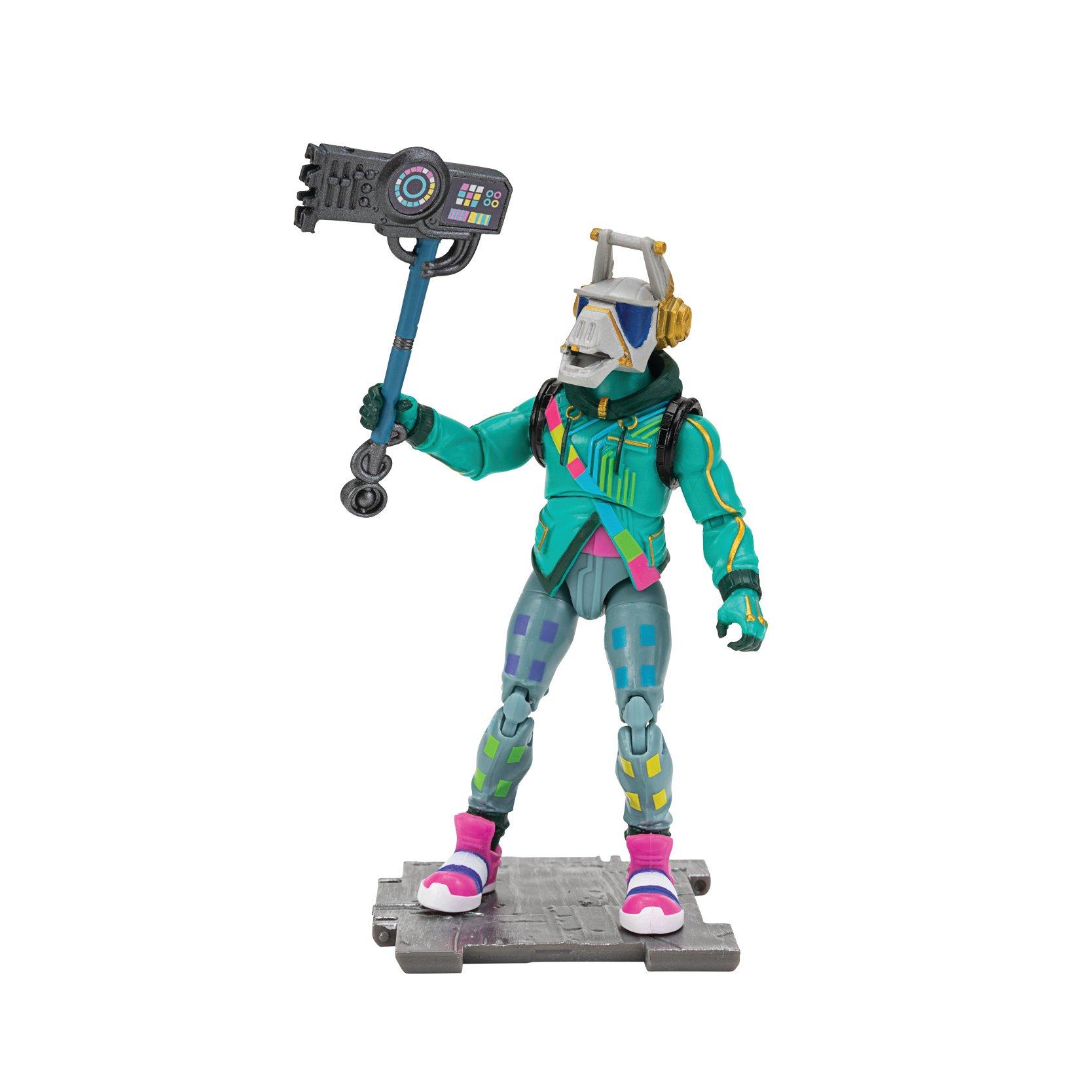 gamestop fortnite toys