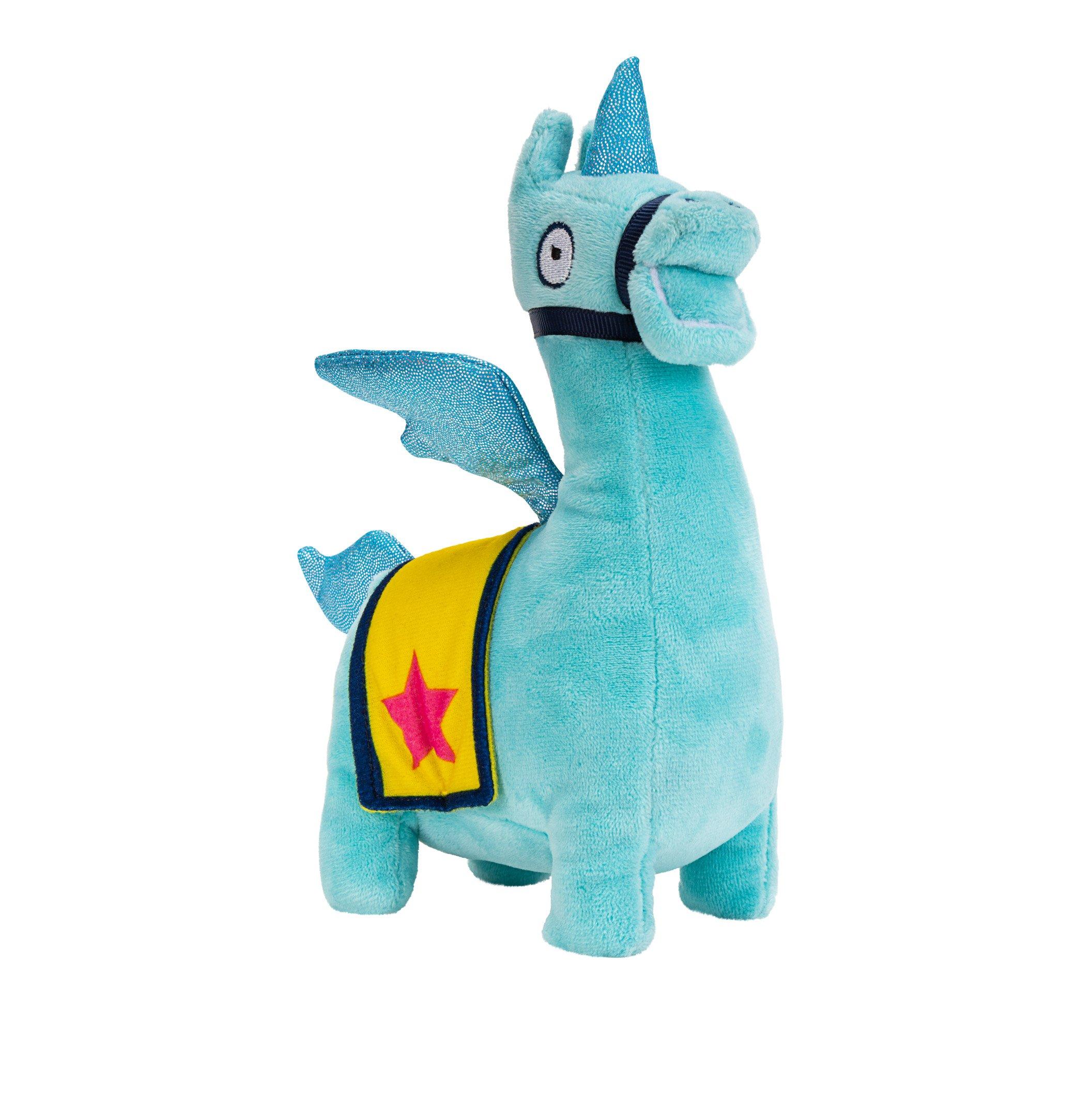 fortnite llama plush big